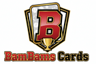 BamBamsCards - Home